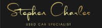 Stephen Charles logo