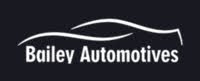 Bailey Automotives logo