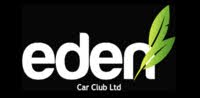 Eden Car Club logo