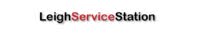 Leigh Service Station Ltd logo