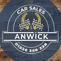 Heckington Car Sales t/a Anwick logo