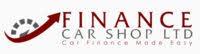 Finance Car Shop LTD Coventry  logo