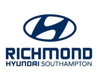 Richmond Hyundai Southampton logo