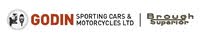 Godin Sporting Cars & Motorcycles Ltd logo