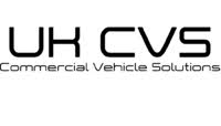 UK Commercial Vehicles Solutions logo