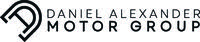 Daniel Alexander Motor Group logo