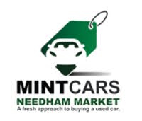 Mint Cars Needham Market logo