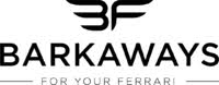 Barkaways Ferrari Specialist logo