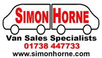 Simon Horne Ltd logo