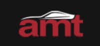 AMT Auto Leeds logo