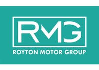 Royton Motor Group logo