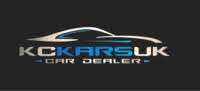 KC Kars UK logo