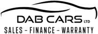 DAB CARS LTD logo