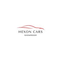 Hexon Cars logo