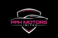 PPH Motors Ltd logo