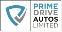 Prime Drive Autos Limited logo