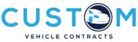 Custom Vehicle Contracts logo