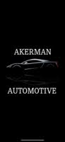 Akerman Automotive logo