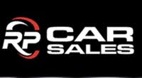 RP Car Sales logo