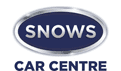 Snows Car Centre Southampton logo