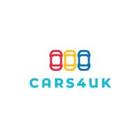 Cars4UK logo