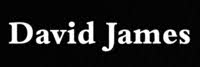David James Used Cars logo