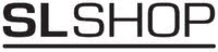 The SL Shop logo