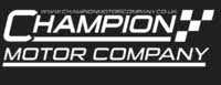 Champion Motor Company logo