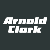 Arnold Clark Greenock Pottery Street New Cars logo