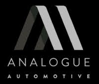 Analogue Automotive logo