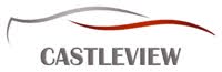 Castleview Cars logo