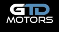 GTD Motors logo