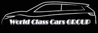 World Class Cars logo