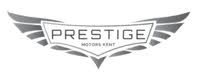 Prestige Motors Kent logo