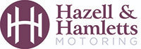 Hazell & Hamletts Ltd logo