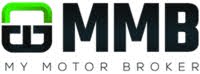 My Motor Broker logo