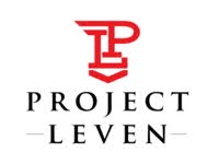 Project Leven logo