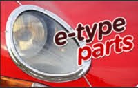 E-Type Parts logo