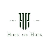 Hope and Hope Limited logo