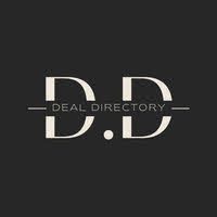 The Deal Directory logo