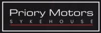 Priory Motors Sykehouse logo