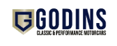 Godins Ltd logo