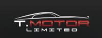 Shafford Motors logo
