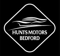 Hunts Motors Bedford Ltd logo