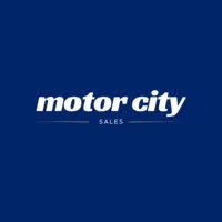 Motor City Sales Ltd. logo