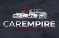 Car Empire logo