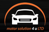 Motor Solution 4U Ltd logo
