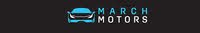 March Motors (Cambs) Ltd logo