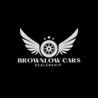 Brownlow's Cars logo