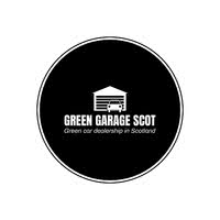 Green Garage Scot logo